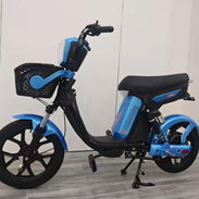 🛵Bicimotos CHALLANGER 0km🛵 - Img 56881945