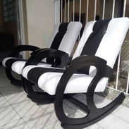 Sillones. ENVÍO GRATIS y Garantía. - Img 57878411