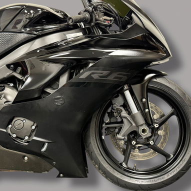 2020 Yamaha R6 - 5/6