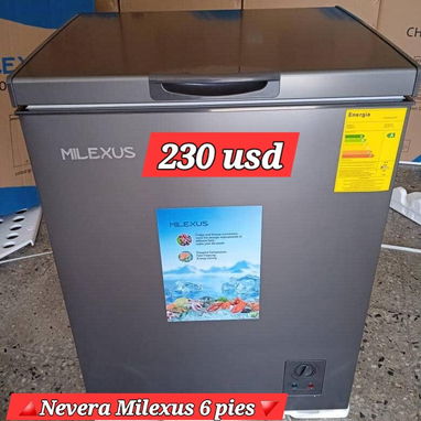 Neveras de diferentes medidas - Img 122748716