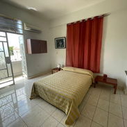 🔑Cod. Z - Renta disponible por tiempo indefinido en el Vedado, La Habana | 2 Habitaciones 🛏️ Casa equipada - Img 54077210