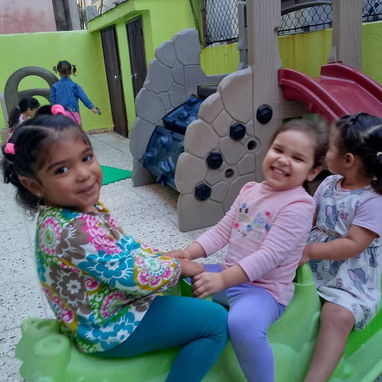 Pikabú Guardería - El cuidado de sus nenes en las mejores manos ✔️ - Img 111828681