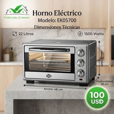 Venta de electrodomésticos - 8/10