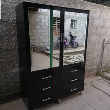 Cómodas o gaveteros, escapartes, vanity o coqueta, multimuebles - Img 123537052