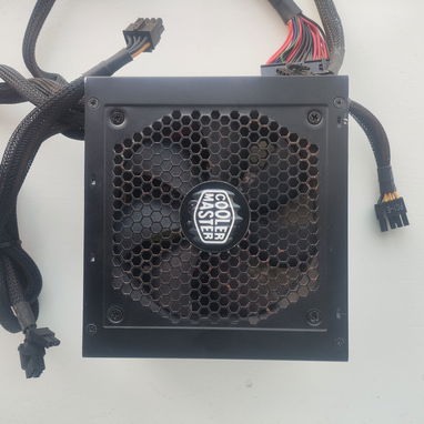 🚨🚨🚨GANGA: Fuente 750W Certificada a precio mínimo. SOLO HASTA EL 30 DE OCTUBRE 🚨🚨🚨 - 3/10