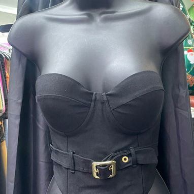 BLUSAS Y CORSET MUJER - Img 111326340