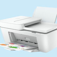 Se vende impresora HP DeskJet 4175e - Img 45519389