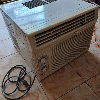 Aire acondicionado Daewoo - 2/2