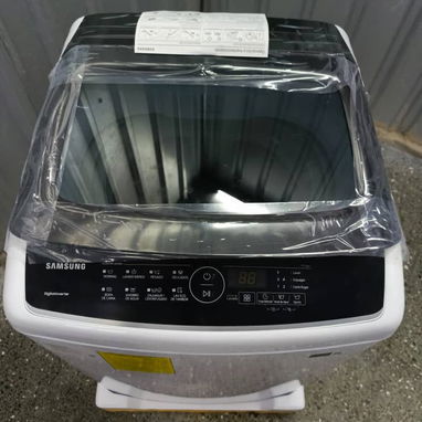 Lavadora Automática 9 kg Samsung Tecn. Inverter Precio $325 USD Transporte incluido Factura y garantía - Img 120218489