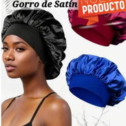 Gorros se satin - Img 55873742