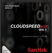 💥Disco Interno SanDisk CloudSpeed Eco GEN II💥 - Img 45859694