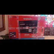 Televisor SMART TV Marca Onn - Img 50232773