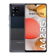 Móvil Samsun galaxi A42 5g nuevo $170 USD 50283663 Marianao - Img 56203160