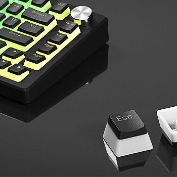 Keycaps Estilo Pudin - Img 95913831