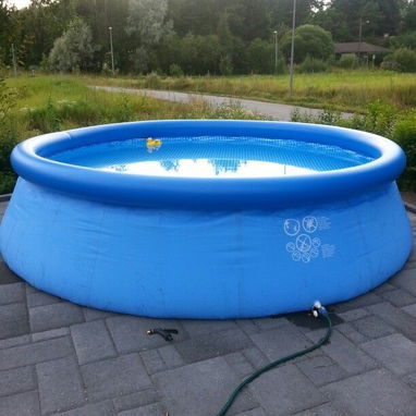 Piscina inflables - 2/3