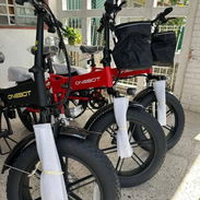 Bicicletas eléctricas en venta!! - Img 55908070