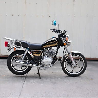 MOTOR RESTREPA 150 CC - Img 121712154