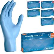 Caja de guantes de nitrilo - Img 45964539