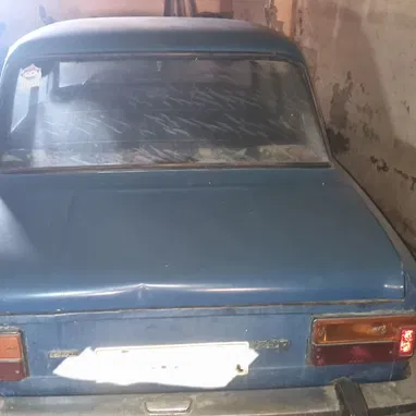 Venta de auto Fiat 125P (polacon) - Img 123520199