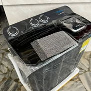 Lavadora Semiautomática 7 kg Milexus - Img 54407722