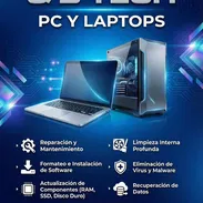 - Servicio de Reparación de Celulares, Laptop y Computadoras - Img 54764199