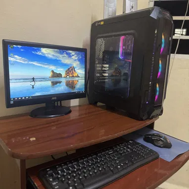 PC completa - 2/3