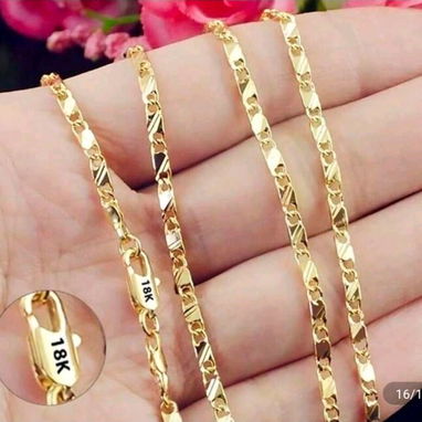 En venta espléndidos accesorios de joyería, esclusivos, a precios increíbles. Anillos, cadenas, pulseras y otros - Img 117789005