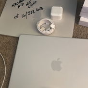 MACbook Air M5 13 - Img 57909907