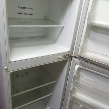 Refrigerador Daewoo de uso - 4/4