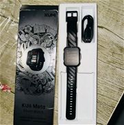 🎀Kumi KU6 Meta Smartwatch 🎀 - Img 45795543