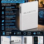 Bluetti FridgePower - Img 57249292
