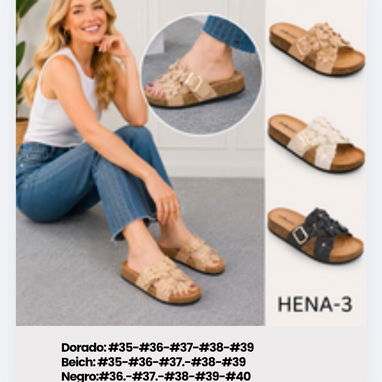 Zapatos - Img 124066587