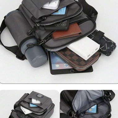 👜 El bolso que combina con todo - 8/9