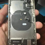 Chasis IPhone XS - Img 52549572