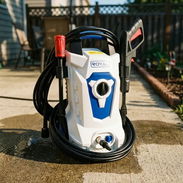 Maquina de fregar Royal 1500PSI $ 120 USD💵 - Img 54035589