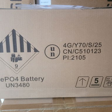 Kit Solar , Inversor Solar híbrido de 3.6 kw ,bateria 8 kwh - Img 123148070
