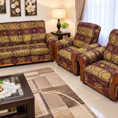 🏡🛋️ ¿POR QUÉ HACER TUS MUEBLES CON NOSOTROS?  ✅ Somos productores: ¡compra directo de fábrica! 🔒 Seguridad y confianz - 2/4