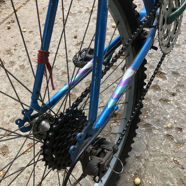 🚨EN VENTA BICICLETA 26 100usd‼️ - 4/6