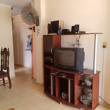 Se vende apto en el Mónaco, 53250695, todo dentro, llegar y vivir. - 2/8