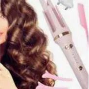 Rizador eléctrico para cabello 25 USD - Img 57599968