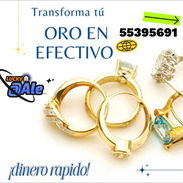 Servicio de compra oro habana - Img 50611034