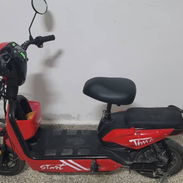Vendo bicimoto de uso - Img 55800175