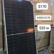 Panel solar - Img 57862950
