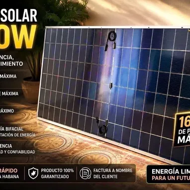 Paneles solares - 7/7