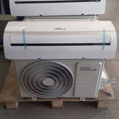 Split Premium Levella 2T 24000 Btu KIT 3m Tuberías de Cobre precio $700 USD Transporte Incluido garantia - Img 113682124