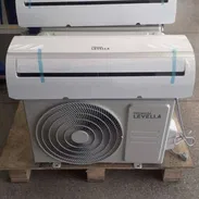 Split (Premium Levella EEUU) 1 tonelada (12000 Btu) Tuberías de Cobre precio $300 USD Transporte Incluido - Img 52337356