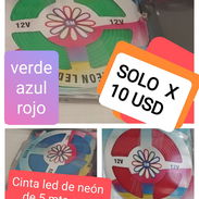 Cintas de LED de neon - Img 58395190