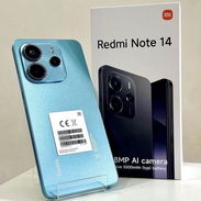Xiaomi Redmi Note 14 - Img 57325009
