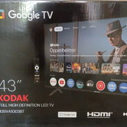 TV SMART KODAK DE 43 PULGADAS - Img 55749970