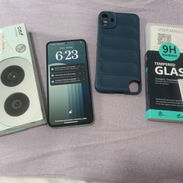 MOVIL NOTHING EN 160 USD CON ACCESORIOS!!! - Img 55239863